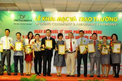 Người tiêu dùng hiểu đúng, dùng đúng TPCN và sản phẩm làm đẹp