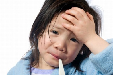 Dịch bạch hầu ở Bình Phước: Bác sĩ nói gì?
