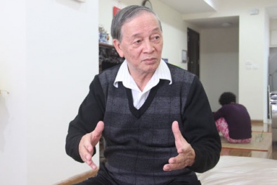 Chào bán VietGap giả: ‘Đình chỉ VinaCert 1 năm là quá nhẹ’