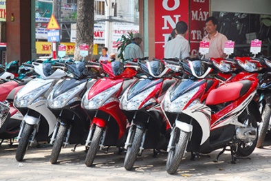 Sập bẫy lãi suất vay tiêu dùng