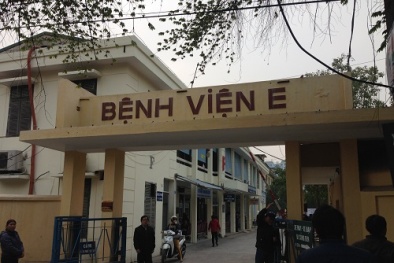 Công an vào cuộc điều tra thông tin về vụ bắt cóc trẻ em ở Bệnh viện E