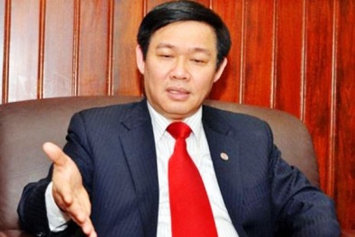 Phó Thủ tướng lo người dân Việt đứng trước nguy cơ ‘chưa giàu đã già’