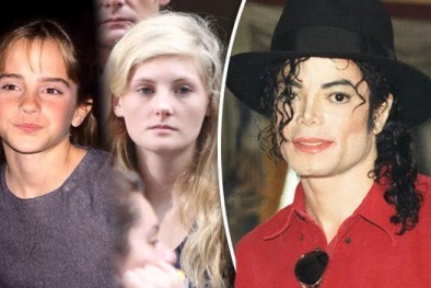 Michael Jackson và những bí mật 'kinh hãi' chưa từng tiết lộ
