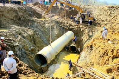 Vì sao nguyên Phó Chủ tịch UBND Hà Nội được miễn truy cứu hình sự?
