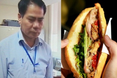 Ai lại đi so sánh ‘sếp Vinaconex’ với những tên ‘cướp bánh mì’?