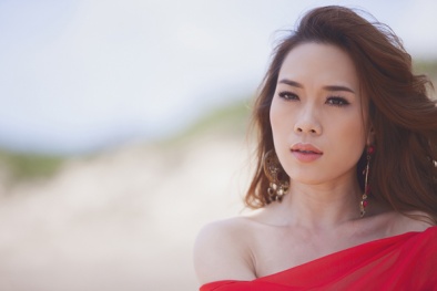 Ca sĩ Mỹ Tâm 'chảnh chọe', không hòa đồng?