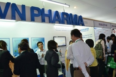 Tin tức đình chỉ lưu hành và thu hồi thuốc người tiêu dùng cần lưu ý