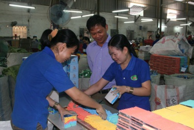 3 phương án tăng lương tối thiểu năm 2017