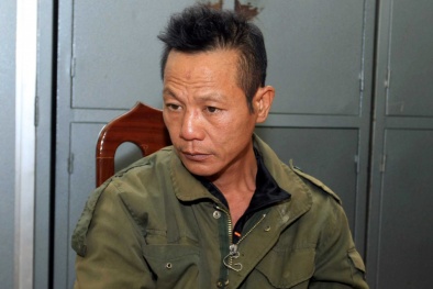 Nghi can sát hại cả nhà ở Thạch Thất muốn hiến tạng để sám hối tội lỗi