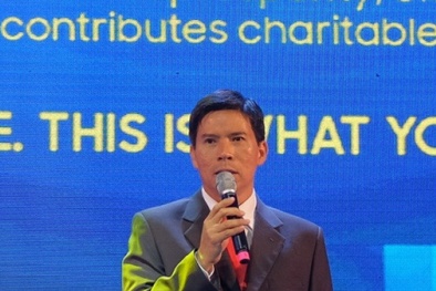 Tham vọng của ông chủ Thế Giới Di Động lớn đến đâu?