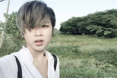 Hot teen Việt khẳng định 'Hoàng Sa, Trường Sa là của Việt Nam' trên đất Trung Quốc