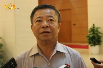 Ông Võ Kim Cự kiêm nhiệm thêm chức danh mới