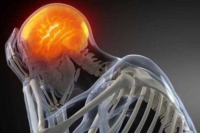 5 nguyên liệu nấu ăn chứa hóa chất có thể 'đầu độc' não người