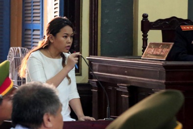 Đại án NH Xây Dựng: Sự thật về lời khai của Trần Ngọc Bích