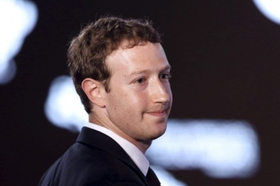 Facebook có thể bị phạt '5 tỷ USD' vì trốn thuế