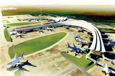 Không có người mua, cò đất sân bay Long Thành vẫn 'hét' giá