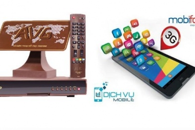 Giá trị thực của AVG bao nhiêu mà MobiFone phải bỏ ra gần 9.000 tỉ?