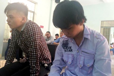 VKSND TP HCM kháng nghị giảm án vụ “cướp bánh mì”