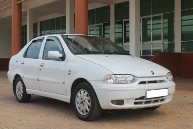 5 mẫu xe ô tô cũ giá chỉ dưới 100 triệu đồng đáng mua nhất hiện nay