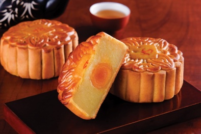 Cách chọn bánh trung thu ngon, đảm bảo an toàn thực phẩm
