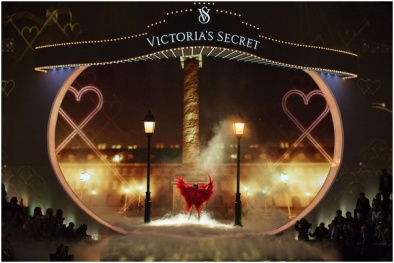 Mua Note 7 để giành 4 suất đi dự Victoria’s Secret Show
