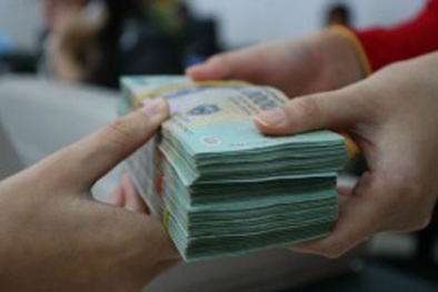 Ngân hàng nào trả lương, thưởng hậu hĩnh nhất cho nhân viên 6 tháng đầu năm?