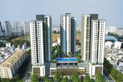 Chỉ số đáng lưu ý cho người mua nhà ở Hà Nội và TP. HCM
