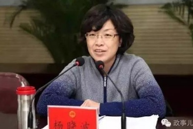 Trung Quốc: Quan tham dâm loạn, người sau gớm hơn kẻ trước