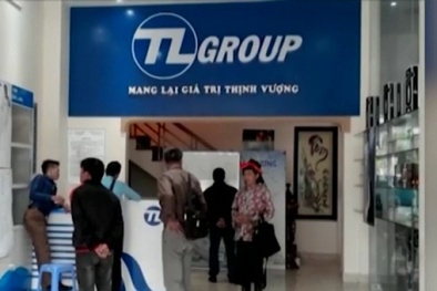 Công ty TNHH Nhượng quyền Thương mại Thăng Long bị phạt 460 triệu vì dính lỗi đa cấp