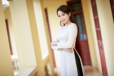 Hoa hậu Kỳ Duyên đang đi đâu, về đâu kể từ bê bối hút thuốc?
