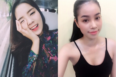 Phạm Hương và Kỳ Duyên ai là ‘nữ hoàng selfie’ của showbiz Việt?