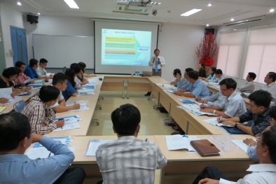 QUACERT đẩy mạnh các hoạt động theo Chương trình 712
