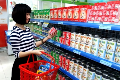 Hành trình 40 năm của sữa đặc Ông Thọ