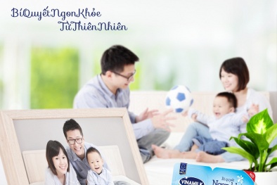 Vinamilk và nước cờ đầu tư nghìn tỷ