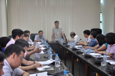 Hải Phòng: Triển khai thực hiện quy định của pháp luật đối với hoạt động TCĐLCL