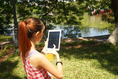 Bộ TT&TT: Không chơi Pokémon Go ở khu vực nhạy cảm
