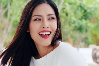 Hành trình từ 'gái quê' hóa mỹ nhân nóng bỏng nhất showbiz Việt của Nguyễn Thị Loan