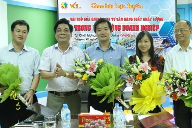 GLTT: Vai trò của chuyên gia tư vấn NSCL trong hoạt động doanh nghiệp