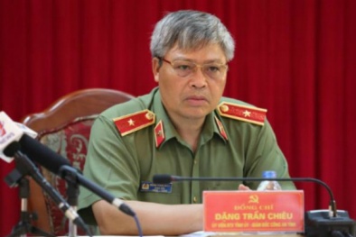 Khởi tố vụ án hình sự 'giết người' làm Bí thư và Chủ tịch HĐND tỉnh Yên Bái tử vong