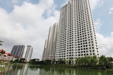 Đã đến lúc 'ném tiền' đầu tư vào bất động sản?