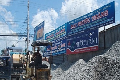 Cán bộ thuế vòi vĩnh doanh nghiệp bị xử lý kỷ luật