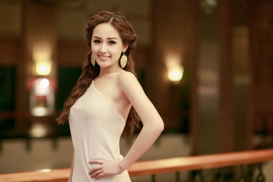 Mai Phương Thúy: 'Không sai khi chọn Kỳ Duyên làm hoa hậu’