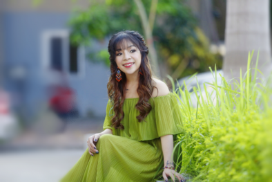 Minh Chuyên tâm sự về chuyện tình dang dở bằng âm nhạc