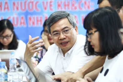 Công trình điều trị bệnh lý mạch máu não bằng Điện quang được xét tặng giải thưởng Hồ Chí Minh