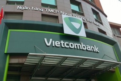 Tiền của khách liên tục 'bốc hơi', Vietcombank vẫn kiếm 9.328 tỷ đồng