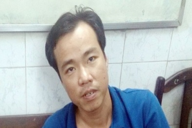Tài xế Uber cướp tiền thai phụ tại Sài Gòn khai gì?