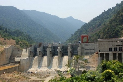 Dừng chuyển đổi đất rừng để xây nhà máy thủy điện Đrăng Phôk