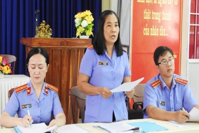 VKS TP Cà Mau xin lỗi người bị phó công an xã bắn vào mang tai