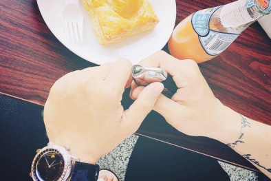 Đại gia Minh Nhựa: Ngoài siêu xe, còn sở hữu loạt đồng hồ tiền tỷ đáng ghen tỵ