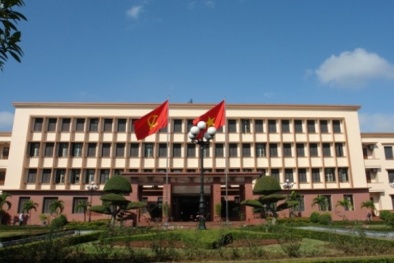 Quảng Ninh: Việc bé cỏn con mà cơ quan chức năng ‘quay’ dân như chong chóng?